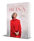 Portada de Libro La Ultima Reina [ Carmen Gallardo ] Original