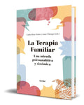 Portada de Libro La Terapia Familiar [ Carles Pérez Testor ] Original