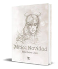 Portada de Libro Mitica Navidad [ Edher Juarez Lopez ] Original