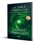 Portada de Libro La Tabla Esmeralda De Thoth El Atlante [ Ilustrado ]