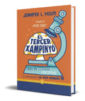 Portada de Libro El Tercer Xampinyo [ Jennifer L. Holm ] Original