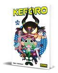 Portada de Libro Keroro Vol.29 [ Mine Yoshizaki ] Original, De Mine Yoshizaki. Editorial Norma Editorial, S.a., Tapa Blanda…