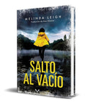 Portada de Libro Salto Al Vacío [ Melinda Leigh ] Original