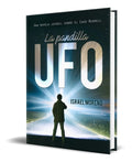 Portada de Libro La Pandilla Ufo [ Israel Moreno ] Original