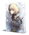 Portada de Libro Solo Leveling Vol. 5 [ Español ] Original