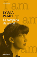 Portada de Libro La Campana De Cristal