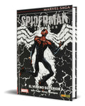 Portada de Libro El Asombroso Spiderman Vol.43 Ramos Humberto Original