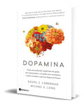 Portada de Libro Dopamina [ Cómo Una Molécula Condiciona ] Original