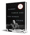 Portada de Libro Albert Camus And The Human Crisis [ Original ]