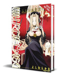 Portada de Libro Murciélago Vol.14 [ Yoshimurakana ] Original