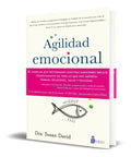 Portada de Libro Agilidad Emocional [ Gestión De Emociones ] Original