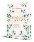 Portada de Libro El Cultivo De La Certeza [ Eva Jover Calvo ] Original