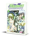 Portada de Libro Hayate, Mayordomo De Combate Vol.8 [ Original ]