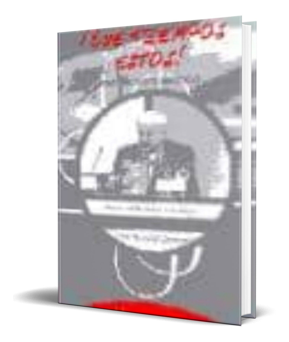 Portada de Libro ¡que Tiempos Estos! [ Jose Florencio Goser ] Original
