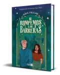 Portada de Libro Si Rompemos Las Barreras [ Alba G. Callejas ] Original