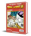Portada de Libro Dragon Ball Serie Roja Vol. 241 [ Original ]