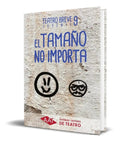 Portada de Libro El Tamaño No Importa [ Original ]
