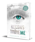 Portada de Libro Reconstruyeme [ Tahereh Mafi ] Original