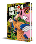 Portada de Libro Dragon Ball Color Bu Vol.5 [ Akira Toriyama] Original
