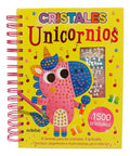 Portada de Libro Unicornios [ Gemini Books ] Original
