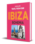 Portada de Libro Ibiza Bohemia [ Maya Boyd ] Original