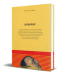 Portada de Libro Iribarne [ Esther F. Carrodeguas ] Original