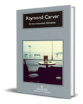 Portada de Libro Si Me Necesitas, Llámame [ Raymond Carver ] Original