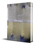 Portada de Libro June Crespo [ Vieron Su Casa Hacerse Campo ] Original