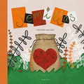 Portada de Semillas - Acevedo, Desiree