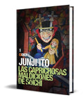 Portada de Libro Las Caprichosas Maldiciones De Soichi 1 [ Original ]