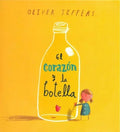 Portada de Corazon Y La Botella, El / Pd.