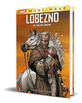 Portada de Libro Lobezno: El Viejo Logan [ Marvel Must-have ] Original