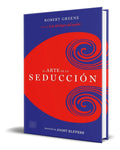 Portada de Libro El Arte De La Seduccion [ Robert Green ] Original