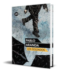 Portada de Libro Los Soldados [ Pablo Aranda ] Original