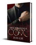 Portada de Libro Descifrando A Cox [ Jess Gr ] Original