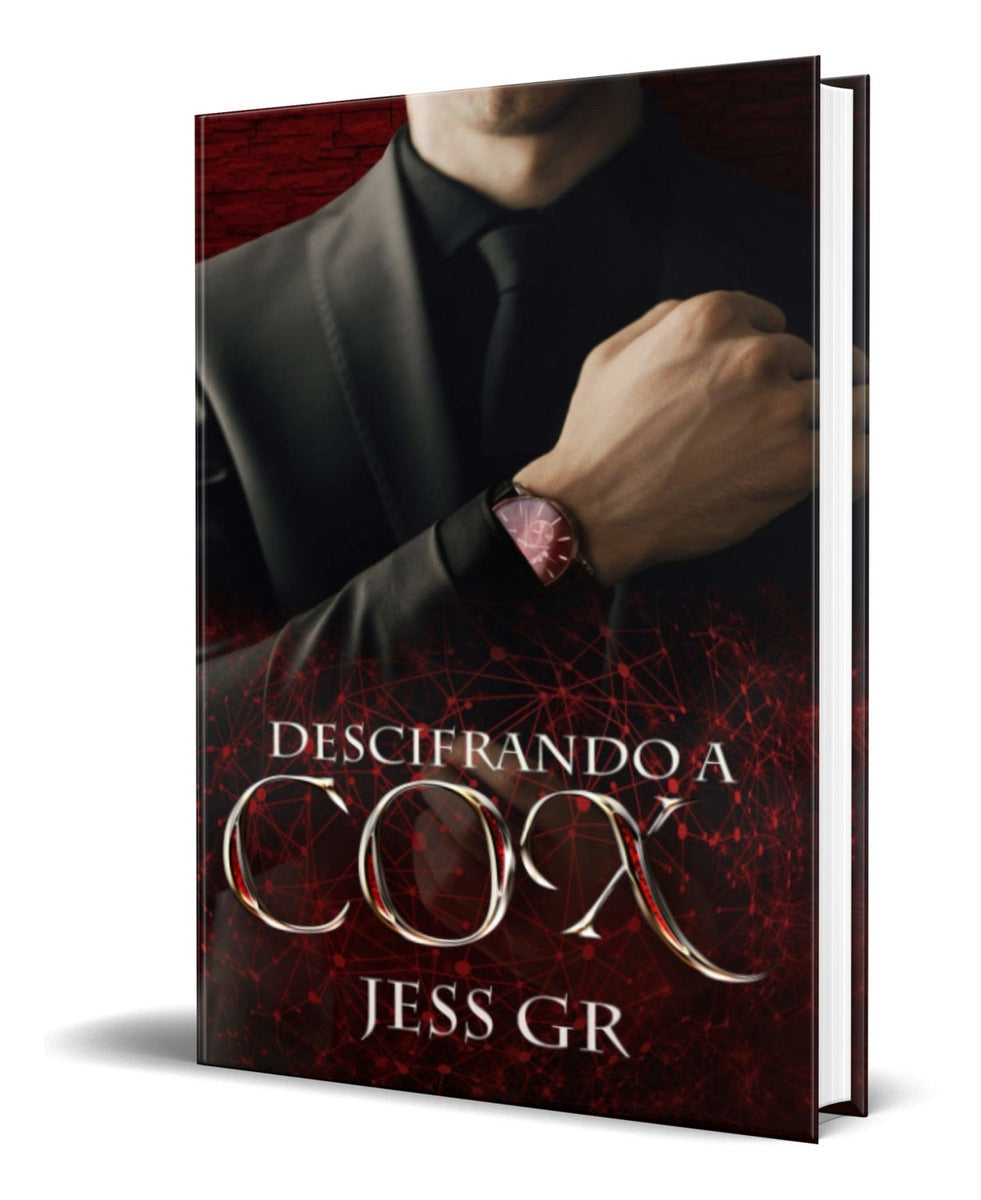 Portada de Libro Descifrando A Cox [ Jess Gr ] Original