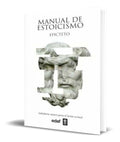 Portada de Libro Manual De Estoicismo [ Epicteto ] Original