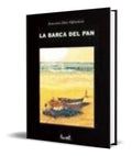 Portada de Libro La Barca Del Pan [francisco Diaz Valladares] Original