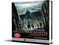 Portada de Libro El Corredor Del Laberinto 1 [ James Dashner ] Original