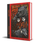 Portada de Libro Los Caminos De La Sangre [ Llanos Campos Martinez ]