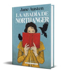 Portada de Libro La Abadia De Northanger [ Jane Austen ] Original