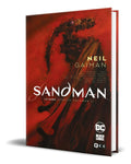 Portada de Libro Sandman La Saga Completa [ Vol. 2 De 2 ] Pasta Dura