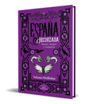 Portada de Libro España Hechizada [ Pasta Dura ] Nekane Flisflisher