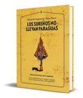 Portada de Los Sureños No Llevan Paraguas [ Eduardo Izquierdo] Original