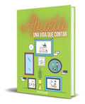 Portada de Libro Abuelo, Una Vida Que Contar Piccoli Grandi Original
