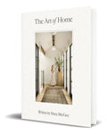 Portada de Libro The Art Of Home [ Shea Mcgee ] Original