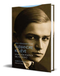 Portada de Libro Vida Y Pensamiento De Alexandre Kojève [ Original ]