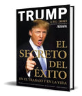 Portada de Libro El Secreto Del Exito - Donald Trump [ Express ]
