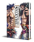 Portada de Shuumatsu No Valkyrie [ The Legend Of Lu Bu Fengxian Vol.3]