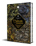 Portada de Libro Solsticio Siniestro Cuentos Para Las Noches Original, De Aa. Vv.. Editorial Impedimenta Editorial S.l, Tapa…